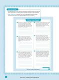 Excel Essential Skills - Problem Solving Workbook Year 7 Ada's Book