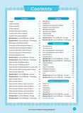 Excel Essential Skills - Problem Solving Workbook Year 8 Ada's Book