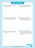 Excel Essential Skills - Problem Solving Workbook Year 8 Ada's Book