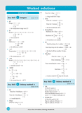 Excel Essential Skills - Problem Solving Workbook Year 8 Ada's Book