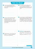 Excel Essential Skills - Problem Solving Workbook Year 8 Ada's Book