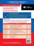 Excel Essential Skills - Problem Solving Workbook Year 8 Ada's Book