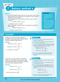 Excel Essential Skills - Problem Solving Workbook Year 8 Ada's Book