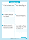 Excel Essential Skills - Problem Solving Workbook Year 8 Ada's Book