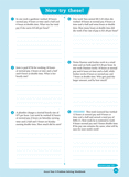 Excel Essential Skills - Problem Solving Workbook Year 9 Ada's Book