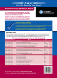 Excel Essential Skills - Problem Solving Workbook Year 9 Ada's Book