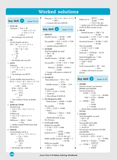 Excel Essential Skills - Problem Solving Workbook Year 9 Ada's Book