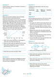 Excel Essential Skills - Science Revision Workbook Year 10 Ada's Book