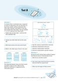 Excel Essential Skills - Science Revision Workbook Year 10 Ada's Book