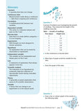 Excel Essential Skills - Science Revision Workbook Year 7 Ada's Book