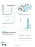 Excel Essential Skills - Science Revision Workbook Year 7 Ada's Book