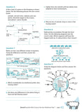 Excel Essential Skills - Science Revision Workbook Year 7 Ada's Book