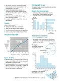 Excel Essential Skills - Science Revision Workbook Year 7 Ada's Book