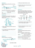 Excel Essential Skills - Science Revision Workbook Year 7 Ada's Book