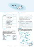 Excel Essential Skills - Science Revision Workbook Year 8 Ada's Book