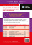 Excel Essential Skills - Science Revision Workbook Year 8 Ada's Book