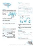 Excel Essential Skills - Science Revision Workbook Year 8 Ada's Book