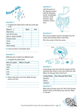 Excel Essential Skills - Science Revision Workbook Year 8 Ada's Book