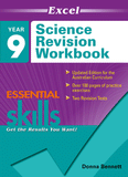 Excel Essential Skills - Science Revision Workbook Year 9 Ada's Book