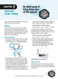 Excel Essential Skills - Science Revision Workbook Year 9 Ada's Book