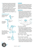 Excel Essential Skills - Science Revision Workbook Year 9 Ada's Book