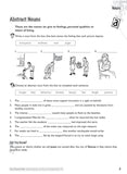 Excel Essential Skills - Student Grammar and Vocabulary Handbook Years 7-8 Ada's Book