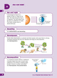 Excel Illustrated Science Dictionary Years 5–8 Ada's Book