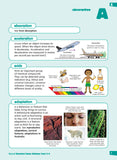 Excel Illustrated Science Dictionary Years 5–8 Ada's Book