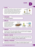 Excel Illustrated Science Dictionary Years 5–8 Ada's Book