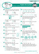 Excel Revise in a Month - Year 3 NAPLAN*-style Tests Ada's Book