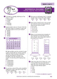 Excel Revise in a Month - Years 4-5 Opportunity Class and Scholarship Tests Ada's Book