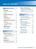 Excel SmartStudy - Advanced Mathematics Year 10 Ada's Book