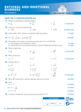 Excel SmartStudy - Advanced Mathematics Year 10 Ada's Book