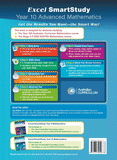 Excel SmartStudy - Advanced Mathematics Year 10 Ada's Book