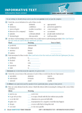 Excel SmartStudy - English Year 7 Ada's Book