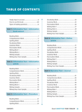 Excel SmartStudy - English Year 7 Ada's Book