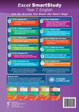 Excel SmartStudy - English Year 7 Ada's Book