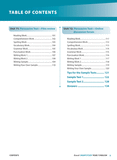 Excel SmartStudy - English Year 7 Ada's Book