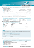 Excel SmartStudy - English Year 8 Ada's Book