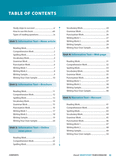 Excel SmartStudy - English Year 8 Ada's Book