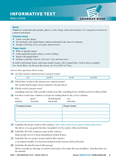 Excel SmartStudy - English Year 8 Ada's Book