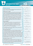 Excel SmartStudy - English Year 8 Ada's Book