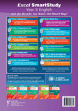 Excel SmartStudy - English Year 8 Ada's Book