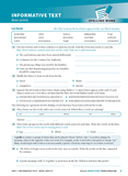 Excel SmartStudy - English Year 9 Ada's Book