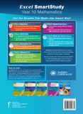 Excel SmartStudy - Mathematics Year 10 Ada's Book