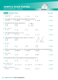 Excel SmartStudy - Mathematics Year 10 Ada's Book