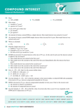 Excel SmartStudy - Mathematics Year 10 Ada's Book