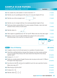 Excel SmartStudy - Mathematics Year 7 Ada's Book