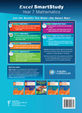 Excel SmartStudy - Mathematics Year 7 Ada's Book