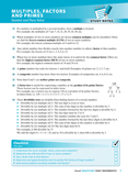 Excel SmartStudy - Mathematics Year 7 Ada's Book